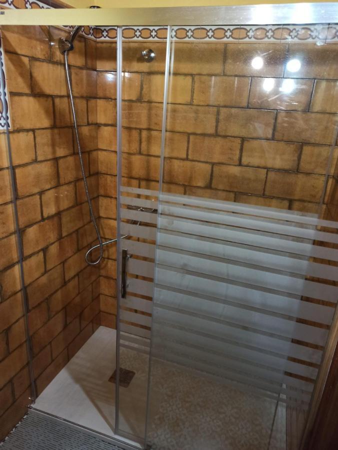 拉斯4鲁乃乡村别墅 扎哈拉 外观 照片