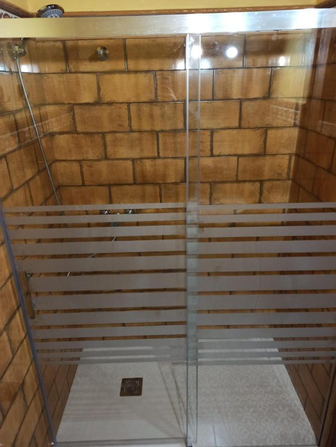 拉斯4鲁乃乡村别墅 扎哈拉 外观 照片